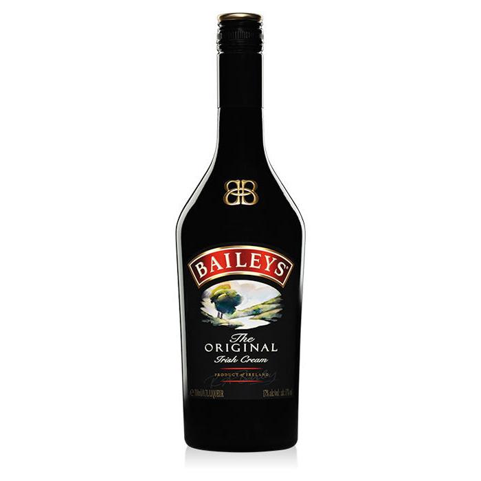 Baileys Irish Cream