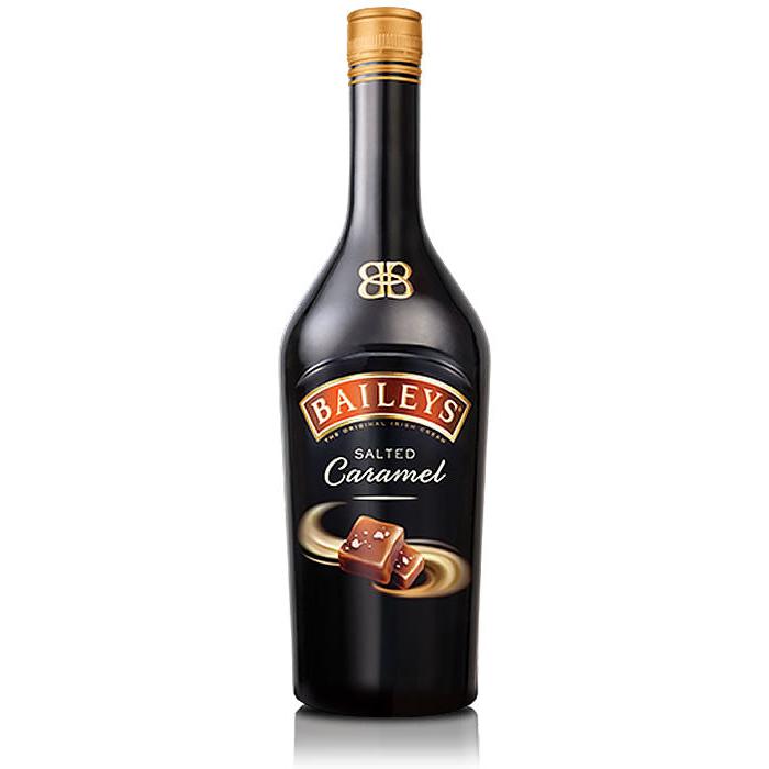Baileys Salted Caramel