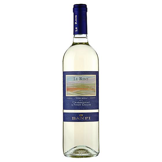 Banfi Le Rime Pinot Grigio