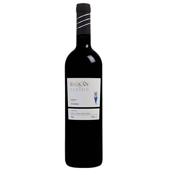 Barkan Classic Shiraz