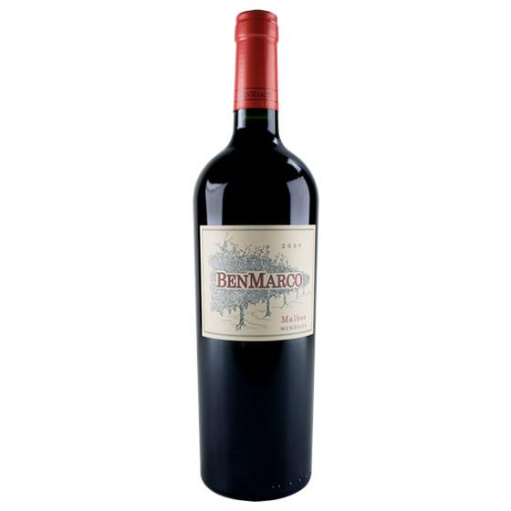 Ben Marco Malbec