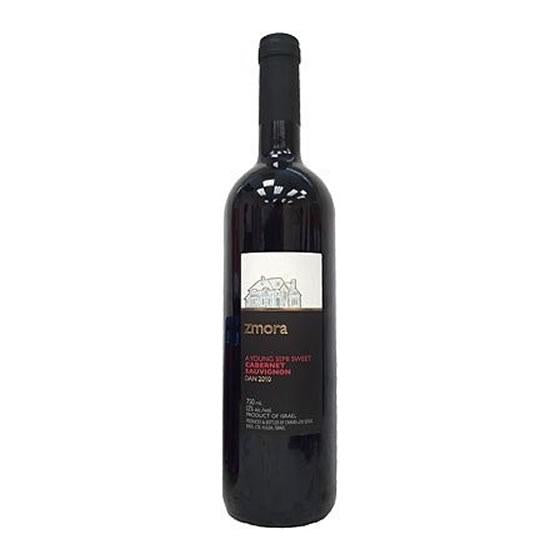 Ben Ami Zmora Cabernet Sauvignon
