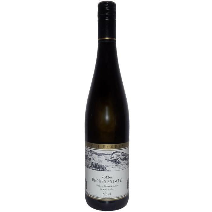 Berres Estate Riesling