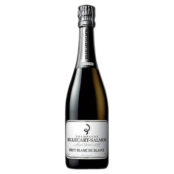 Billecart Salmon Blanc De Blancs Grand Cru