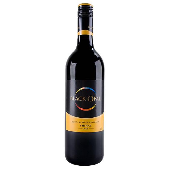 Black Opal Shiraz