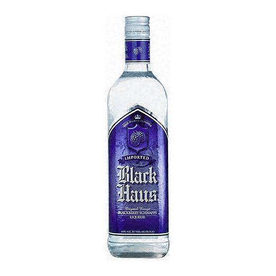 Black Haus Blackberry