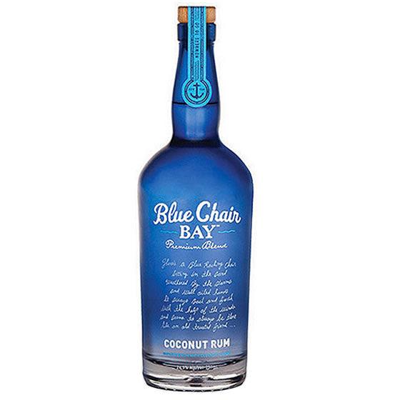 Blue Chair Bay Coconut Rum