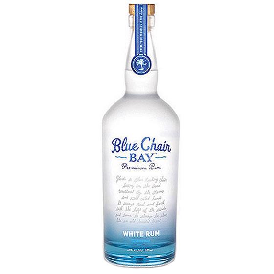 Blue Chair Bay White Rum