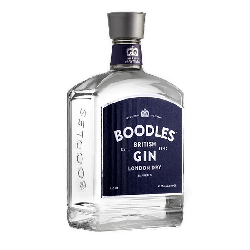Boodles