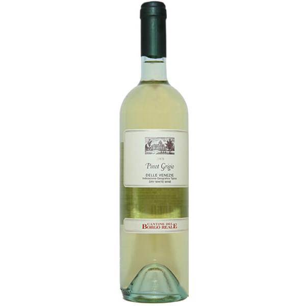 Borgo Reale Pinot Grigio