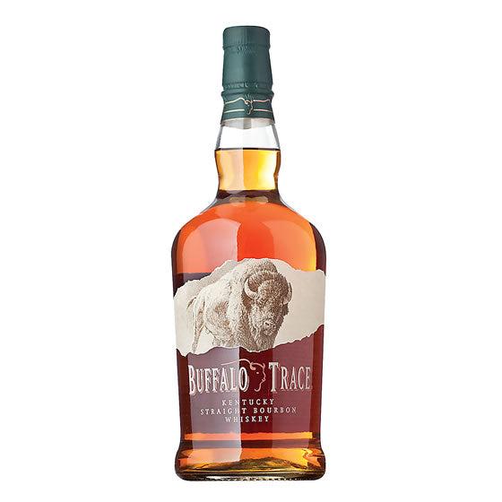Buffalo Trace Bourbon