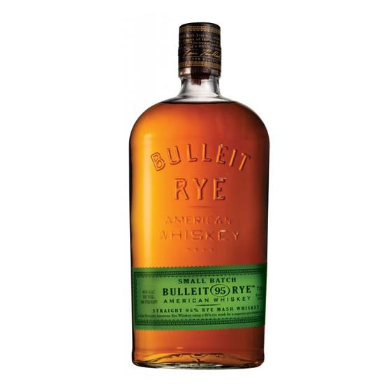Bulleit Rye