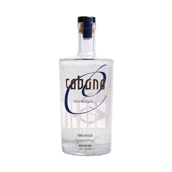 Cabana Cachaca 750