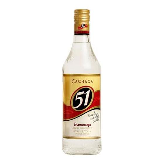 Cachaca 51 1