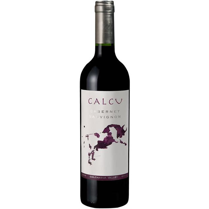 Maquis Calcu Cabernet Sauvignon