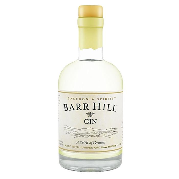 Caledonia Spirits Barr Hill Gin