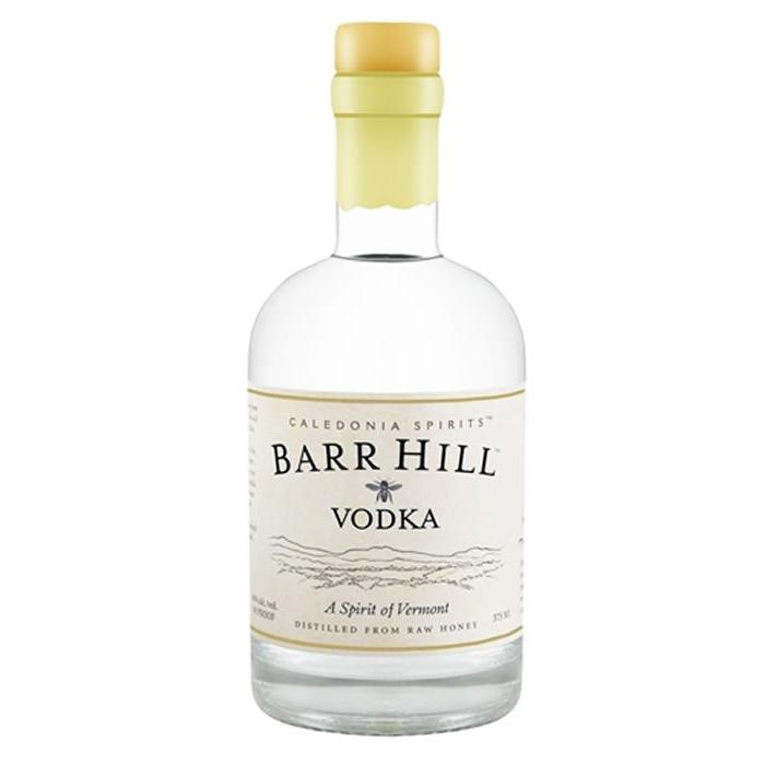 Caledonia Spirits Barr Hill Vodka
