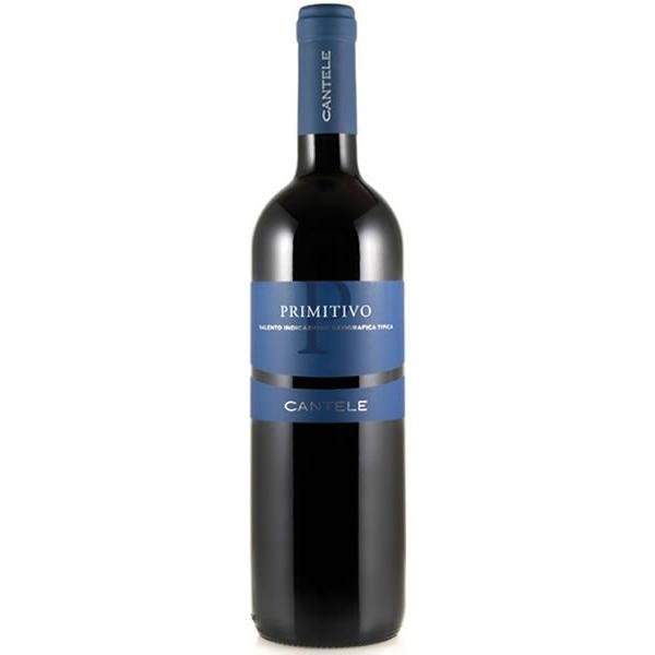 Cantele Primitivo