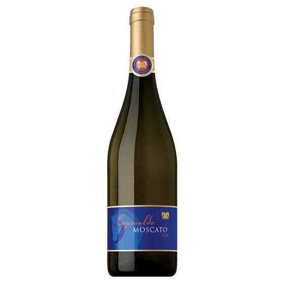 Caposaldo Moscato