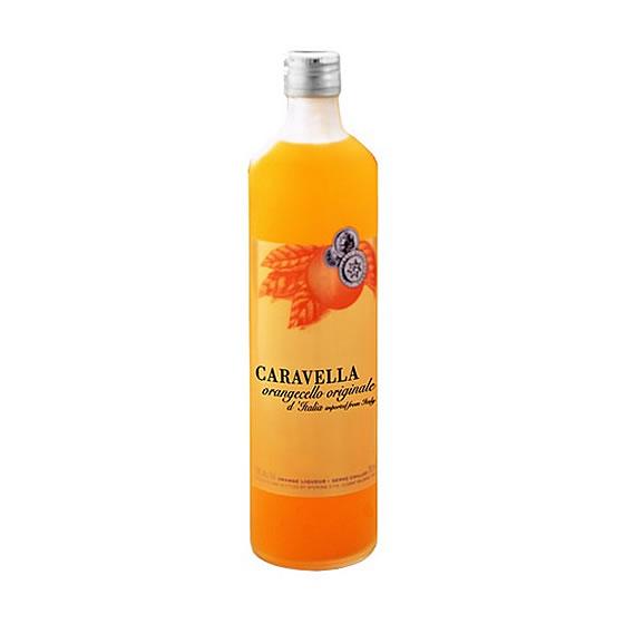 Caravella Orangecello