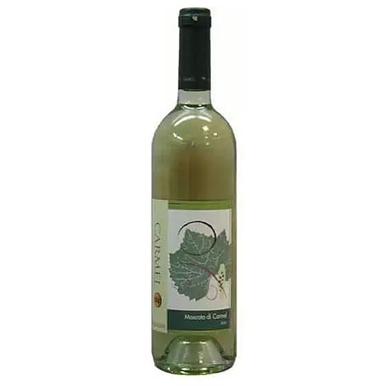 Carmel Moscato