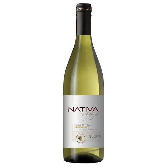 Carmen Nativa Chardonnay