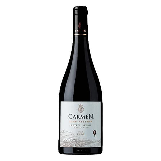 Carmen Gran Reserva Petite Sirah
