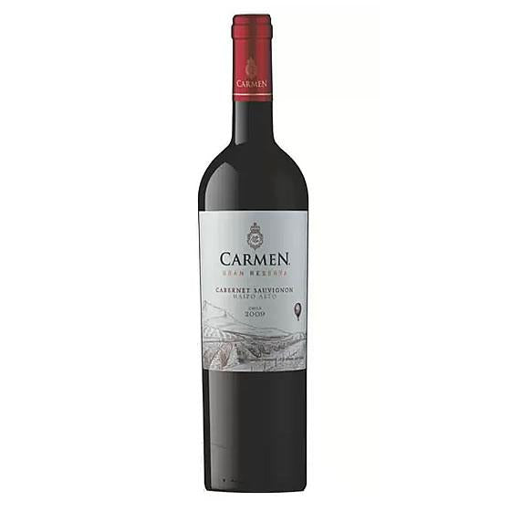 Carmen Gran Reserva Cabernet Sauvignon