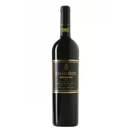 Carmen Reserva Cabernet Sauvignon