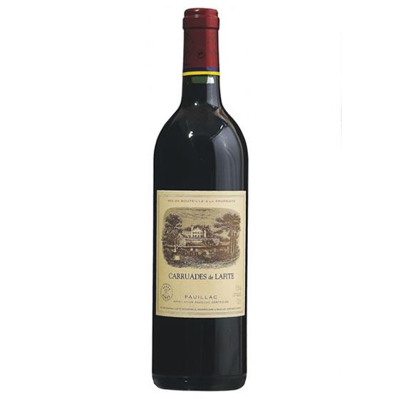 Carruades De Lafite
