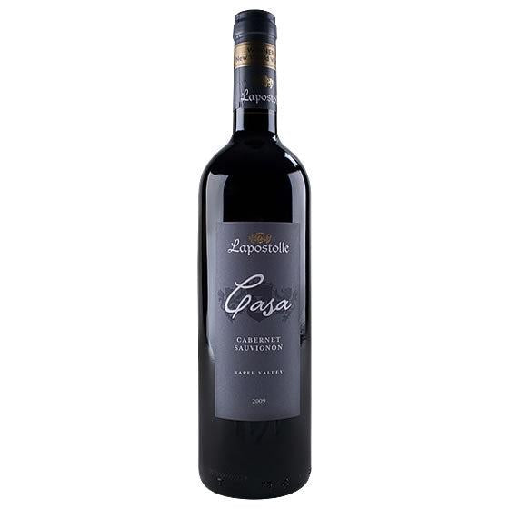 Casa Lapostolle Cabernet Sauvignon
