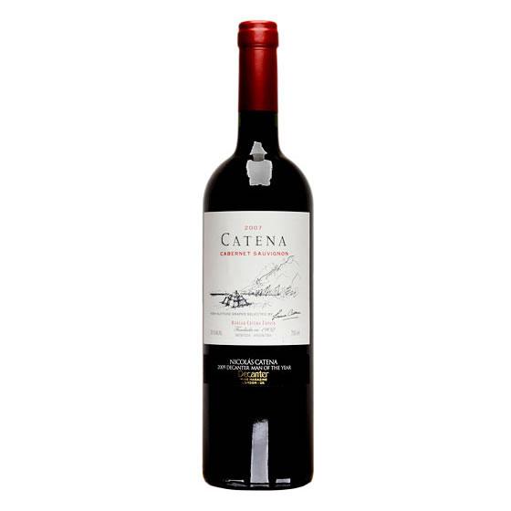 Catena Cabernet Sauvignon