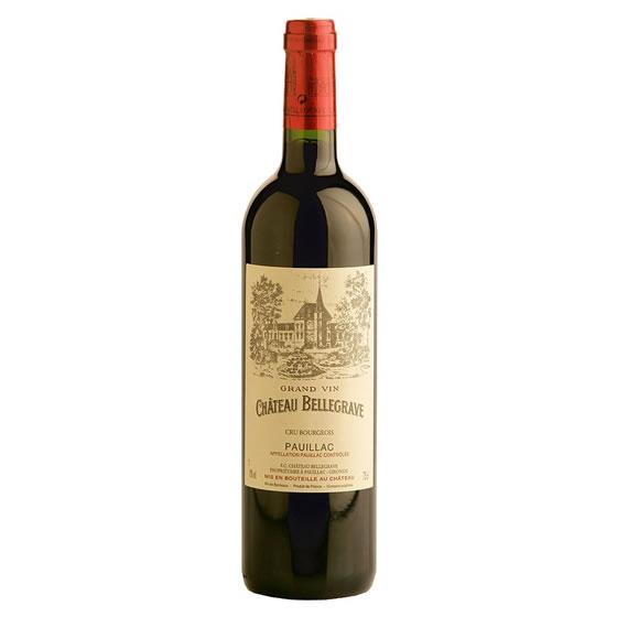 Chateau Bellegrave Pauillac