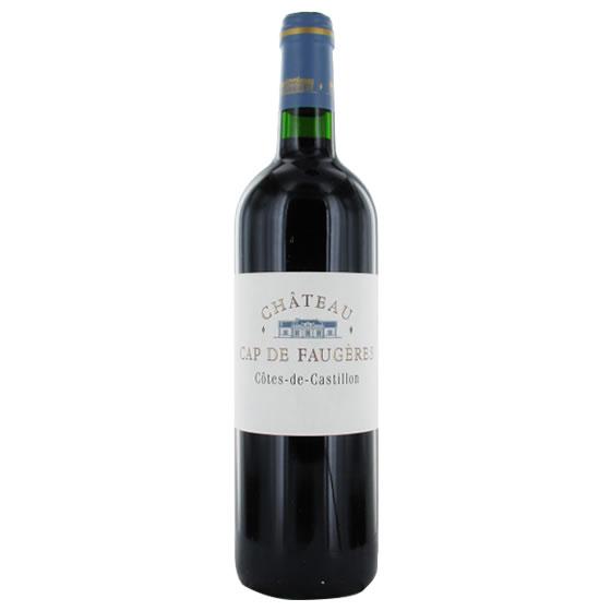 Chateau Cap De Faugeres