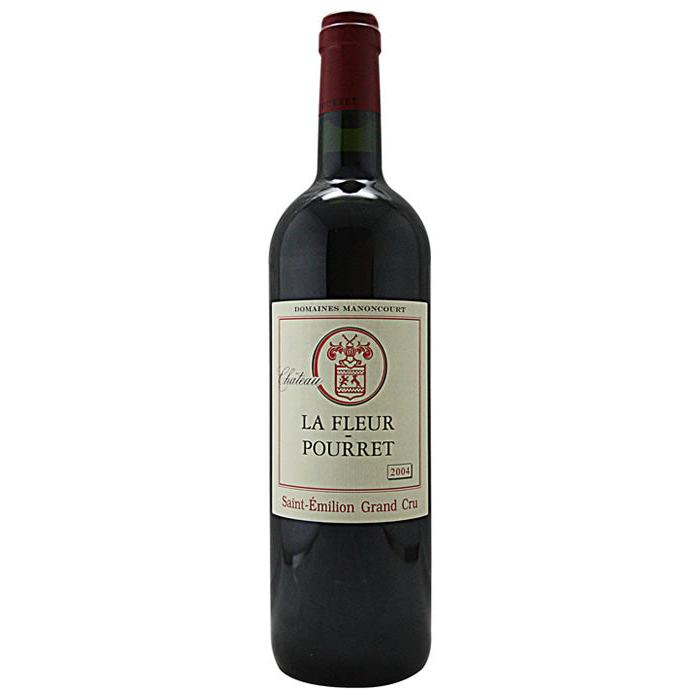 Chateau La Fleur Saint Emilion Grand Cru