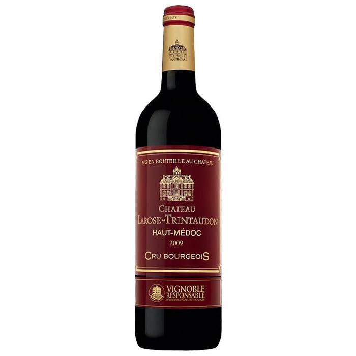 Chateau Larose Trintaudon Haut Medoc