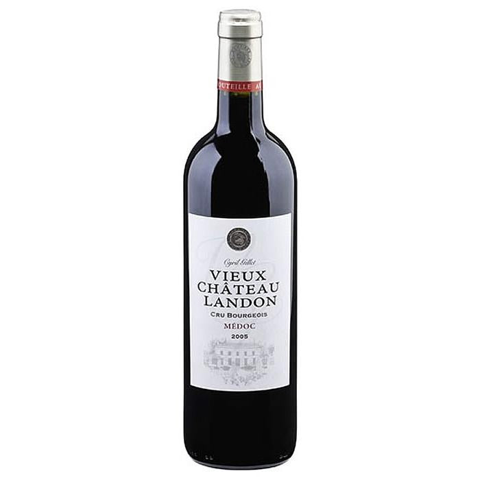 Chateau Vieux Landon Medoc