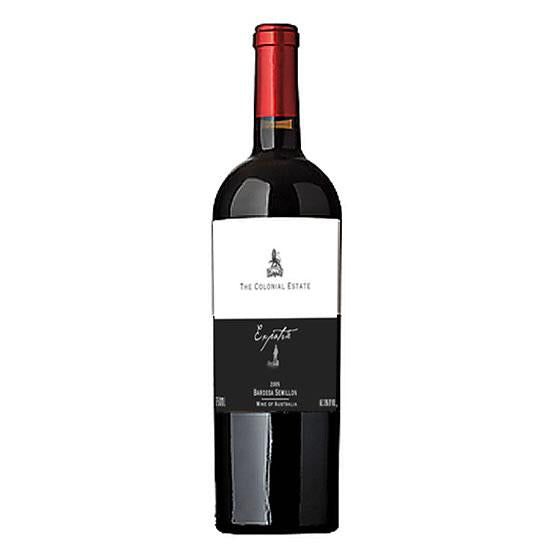Colonial Estate Semillon