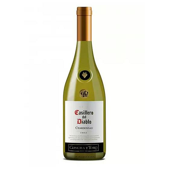 Concha y Toro Casillero Del Diablo Chardonnay
