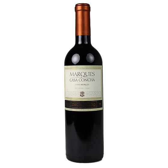 Concha y Toro Marques de Casa Concha Merlot