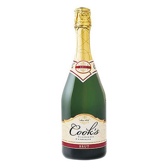 Cooks Brut