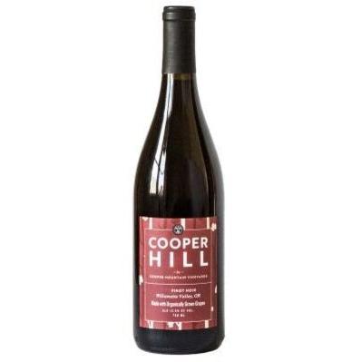 Cooper Hill by Cooper Mountain Pinot Noir