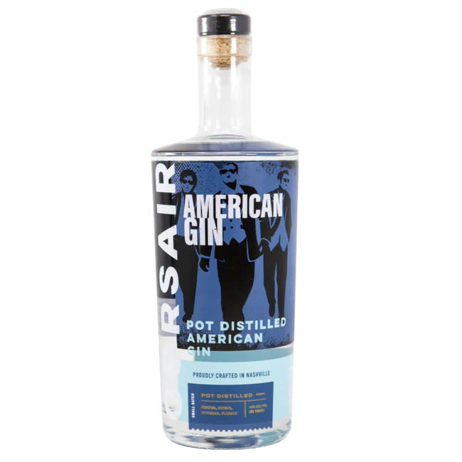 Corsair American Gin 750ML