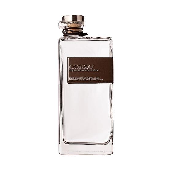 Corzo Silver Tetquila 750