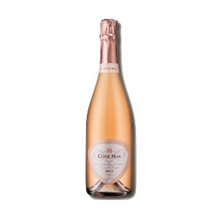 Cote Mas Rose Brut