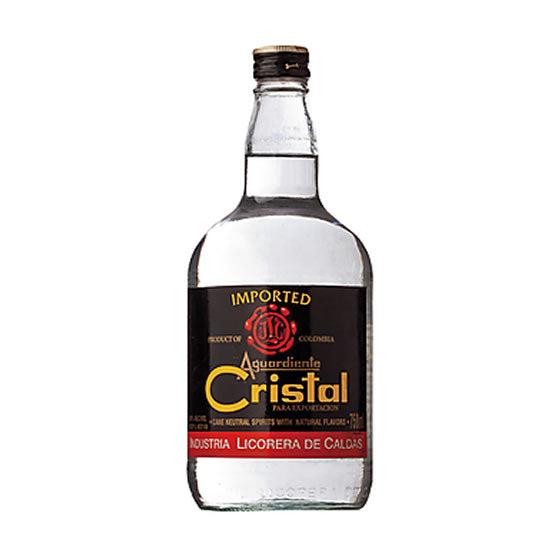 Cristal Aguardiente 750