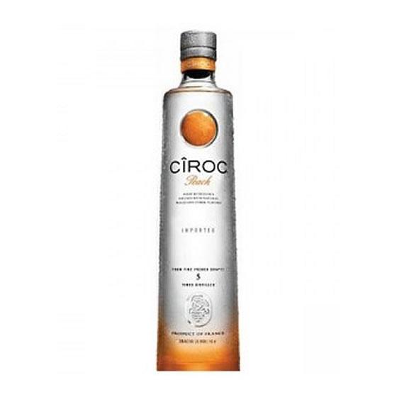 Ciroc Peach
