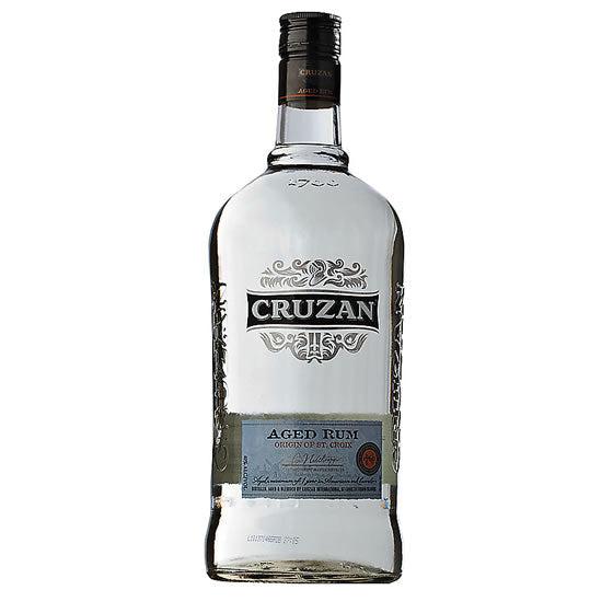 Cruzan Light Rum 175