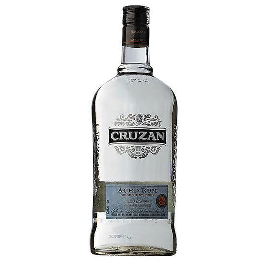 Cruzan Light Rum 175