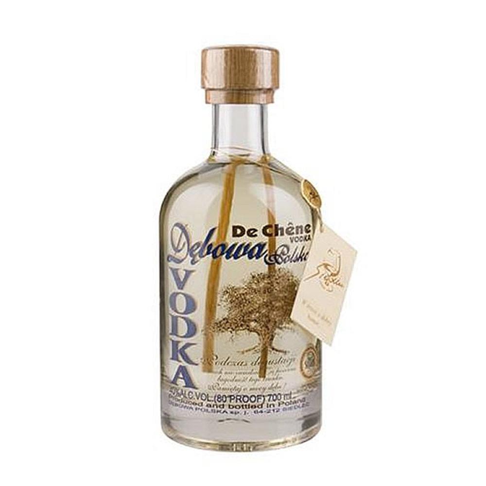 Debowa Oak Vodka